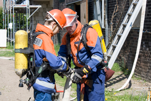 Jugendfeuerwehr