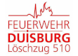 Feuerwehr Duisburg, Löschzug 510/Baerl